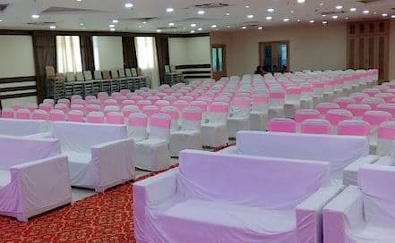 Meenatai Balasaheb Thackeray Banquet Hall Bhayander Photo Meenatai Balasaheb Thackeray Banquet Hall Bhayander AC Banquet Hall in Bhayander