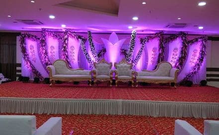 Meenatai Balasaheb Thackeray Banquet Hall Bhayander Photo Meenatai Balasaheb Thackeray Banquet Hall Bhayander AC Banquet Hall in Bhayander
