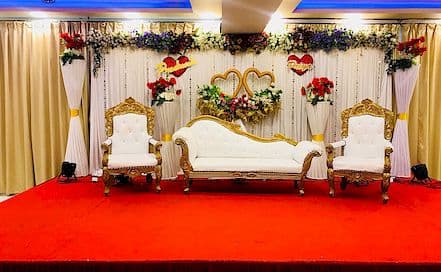 Meera Banquets Bhayander Photo Meera Banquets Bhayander AC Banquet Hall in Bhayander