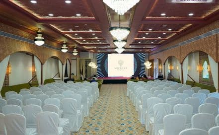 Meeraan Banquets Thane Photo Meeraan Banquets Thane AC Banquet Hall in Thane