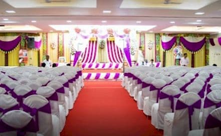 Mega and Madhuram Party Hall Borivali Photo Mega and Madhuram Party Hall Borivali AC Banquet Hall in Borivali