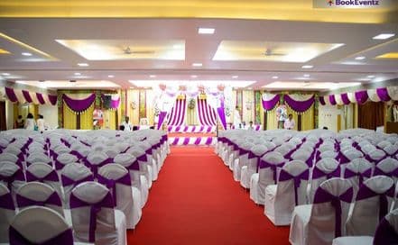 Mega and Madhuram Party Hall Borivali West Photo Mega and Madhuram Party Hall Borivali West AC Banquet Hall in Borivali West