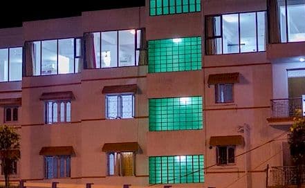 Megacity Inn Dhapa Photo Megacity Inn Dhapa Hotel in Dhapa