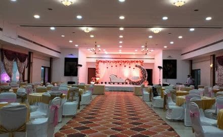 Megarugas Banquet Powai Photo Megarugas Banquet Powai AC Banquet Hall in Powai