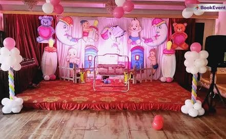 Megha Party Hall Mira Road Photo Megha Party Hall Mira Road AC Banquet Hall in Mira Road