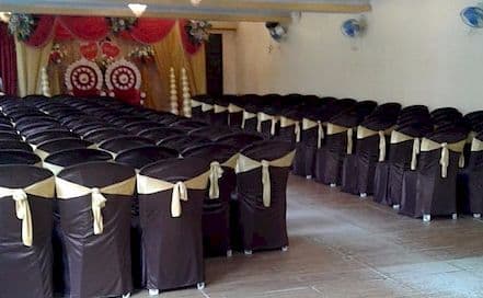 Megha Party Hall Mira Road Photo Megha Party Hall Mira Road AC Banquet Hall in Mira Road