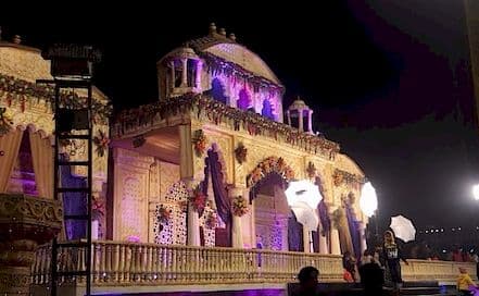 Mehak Party Lawn Ghaziabad Photo Mehak Party Lawn Ghaziabad Party Lawns in Ghaziabad