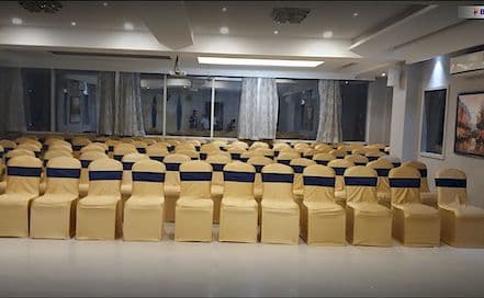 Mehraan Restaurants & Banquets Gachibowli Photo Mehraan Restaurants & Banquets Gachibowli AC Banquet Hall in Gachibowli