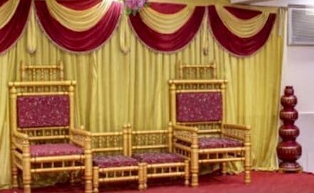 Mehta Banquet Kandivali Photo Mehta Banquet Kandivali AC Banquet Hall in Kandivali