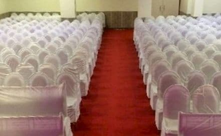 Mehul Nagda Vashi Photo Mehul Nagda Vashi AC Banquet Hall in Vashi