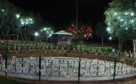 Melody Park Surajkund Photo Melody Park Surajkund AC Banquet Hall in Surajkund