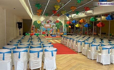 Merakee Hotel and Banquets Mira Road Photo Merakee Hotel and Banquets Mira Road Hotel in Mira Road