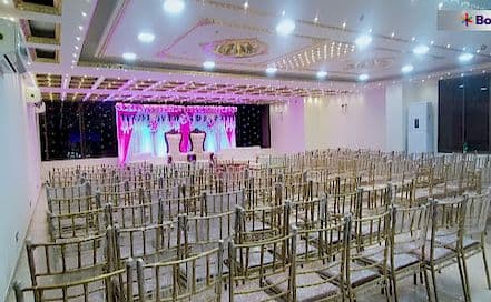 Merchant Banquet Hall Malad West Photo Merchant Banquet Hall Malad West AC Banquet Hall in Malad West
