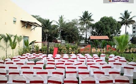 Meridian South Garden Party Hall Electronics City Photo Meridian South Garden Party Hall Electronics City AC Banquet Hall in Electronics City