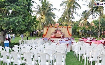 Mermaid Resort Siruseri Photo Mermaid Resort Siruseri AC Banquet Hall in Siruseri