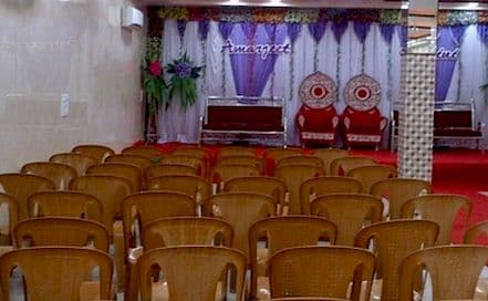 Merriment Banquet Mulund Photo Merriment Banquet Mulund AC Banquet Hall in Mulund