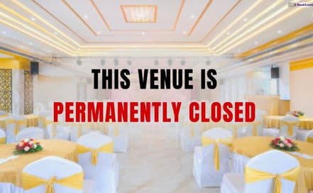 Merriment Banquet Mulund Photo Merriment Banquet Mulund AC Banquet Hall in Mulund