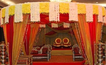 Merry Zone Banquet Hall Subhash Nagar Photo Merry Zone Banquet Hall Subhash Nagar AC Banquet Hall in Subhash Nagar