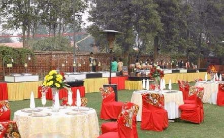 Metro Club Udyog Vihar Photo Metro Club Udyog Vihar Party Lawns in Udyog Vihar