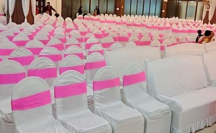 Mewad Kesari Bhawan Bhandup Photo Mewad Kesari Bhawan Bhandup AC Banquet Hall in Bhandup