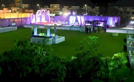 Mewada Green Party Plot Nikol Photo Mewada Green Party Plot Nikol Party Lawns in Nikol