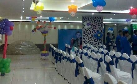 Mewar Banquet Salt lake Photo Mewar Banquet Salt lake AC Banquet Hall in Salt lake
