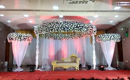 Mewar Bhavan Yeshwanthpur Photo Mewar Bhavan Yeshwanthpur AC Banquet Hall in Yeshwanthpur