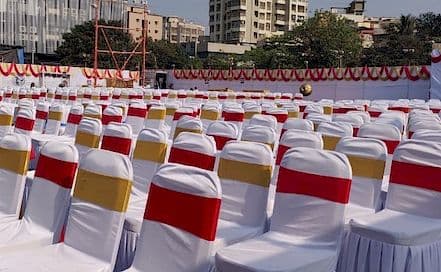 Mewar Vatika Mira Road Photo Mewar Vatika Mira Road Party Lawns in Mira Road