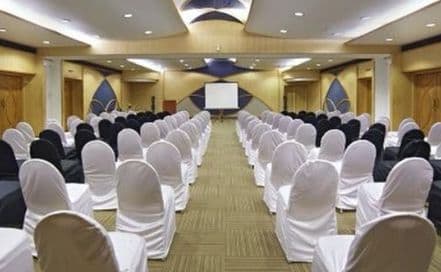 MGM Beach Resort ECR Photo MGM Beach Resort ECR Resort in ECR