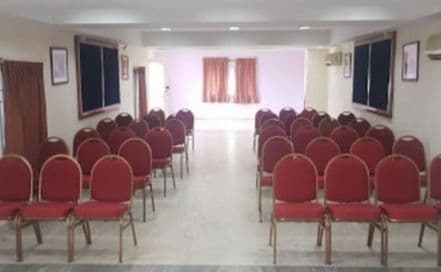 MGM Eastwoods Resort ECR Photo MGM Eastwoods Resort ECR Resort in ECR