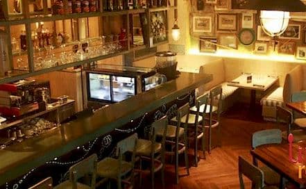 Mia Cucina Powai Photo Mia Cucina Powai null in Powai