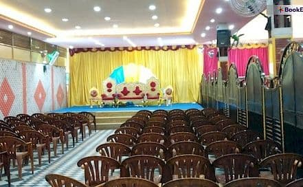 Milan Bhavan Wedding Hall Dum Dum Photo Milan Bhavan Wedding Hall Dum Dum AC Banquet Hall in Dum Dum