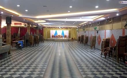 Milan Function Hall Shivaji Nagar Photo Milan Function Hall Shivaji Nagar AC Banquet Hall in Shivaji Nagar