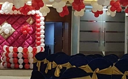 Milan Restaurant and Banquet Faridabad Photo Milan Restaurant and Banquet Faridabad AC Banquet Hall in Faridabad