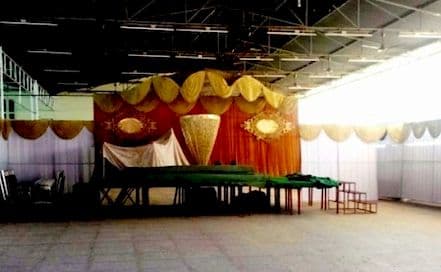 Milap Garden Function Hall Mehidipatnam Photo Milap Garden Function Hall Mehidipatnam AC Banquet Hall in Mehidipatnam