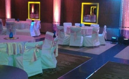 Millennium Hotels Neelam Bata Road Photo Millennium Hotels Neelam Bata Road Hotel in Neelam Bata Road