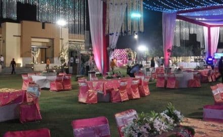 Millennium Hotels - Palwal Surajkund Photo Millennium Hotels - Palwal Surajkund Hotel in Surajkund