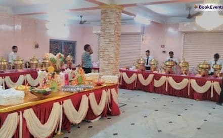Milon Utsav Banquet Hall Garia Photo Milon Utsav Banquet Hall Garia AC Banquet Hall in Garia