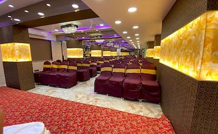 Mina Banquets Jogeshwari Photo Mina Banquets Jogeshwari AC Banquet Hall in Jogeshwari