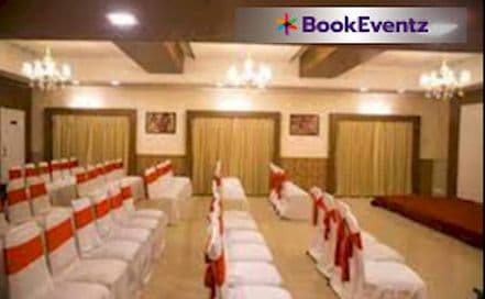 Minds Meet Vashi Photo Minds Meet Vashi AC Banquet Hall in Vashi