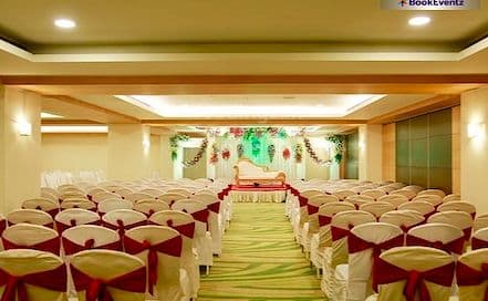 Minerva Grand Hotel Secunderabad Photo Minerva Grand Hotel Secunderabad Hotel in Secunderabad