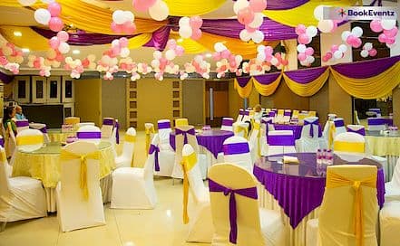 Mini Punjab Banquets Powai Photo Mini Punjab Banquets Powai AC Banquet Hall in Powai