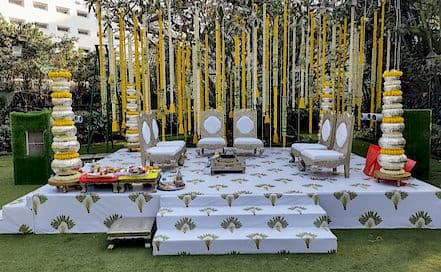 Mini Turf Club Mahalaxmi Photo Mini Turf Club Mahalaxmi Party Lawns in Mahalaxmi