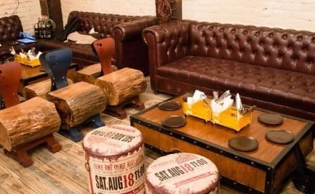 Ministry of Beer Connaught Place Photo Ministry of Beer Connaught Place Lounge in Connaught Place