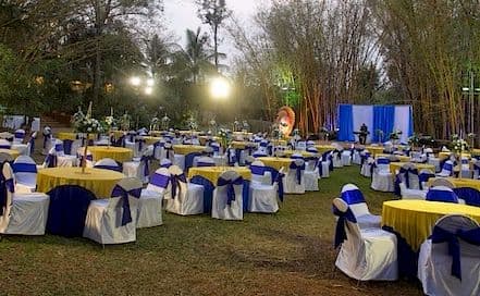 Miraya Greens Banerghatta Road Photo Miraya Greens Banerghatta Road Party Lawns in Banerghatta Road