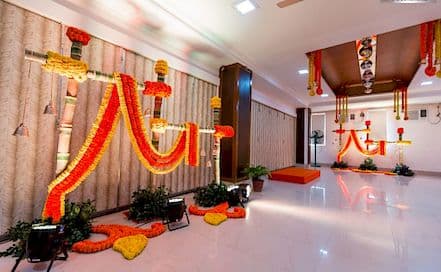 Mirch Masala Banquet Ballygunge Photo Mirch Masala Banquet Ballygunge AC Banquet Hall in Ballygunge
