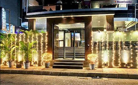 Miro Banquet Hall Andheri Photo Miro Banquet Hall Andheri AC Banquet Hall in Andheri