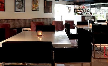 Miro Lounge @ Svenska Andheri Photo Miro Lounge @ Svenska Andheri null in Andheri