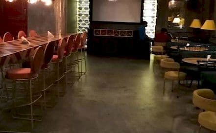 Mirror Mirror Andheri Photo Mirror Mirror Andheri Lounge in Andheri