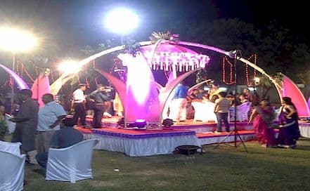 Mit Party Plot Sola Photo Mit Party Plot Sola Party Lawns in Sola